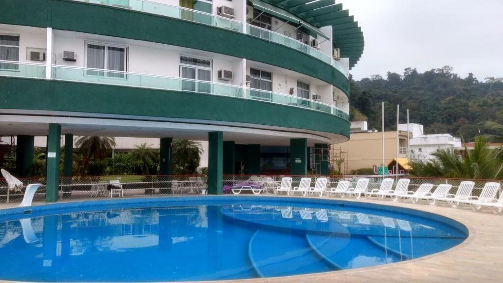 Flat Angra Inn 220 Angra dos Reis Exterior foto
